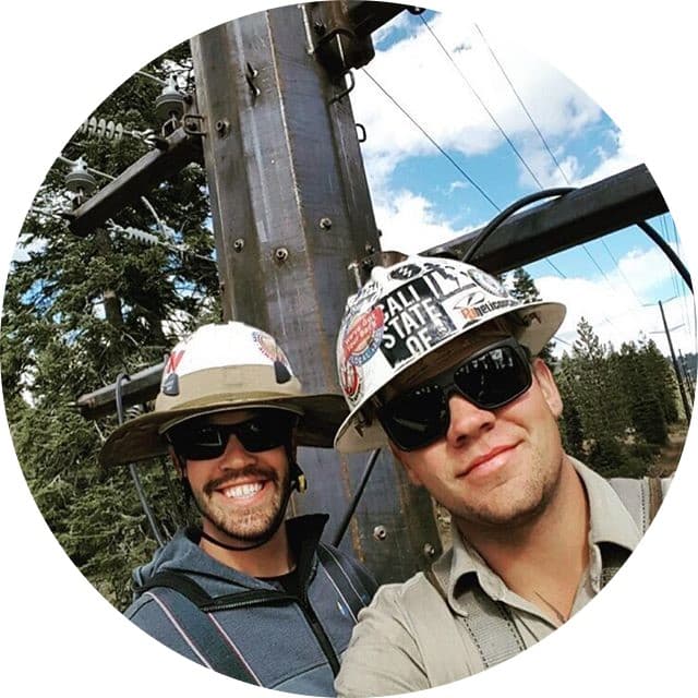Lineworker