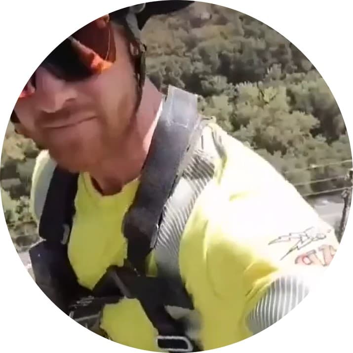 Apprentice lineman