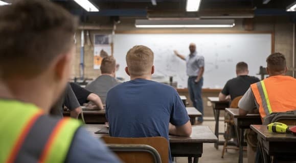 National Public Power training — who we serve